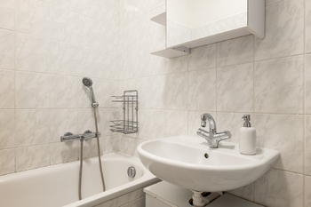 Prodej bytu 4+1 v osobním vlastnictví 80 m², Hluboká nad Vltavou