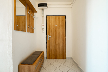 Prodej bytu 4+1 v osobním vlastnictví 80 m², Hluboká nad Vltavou