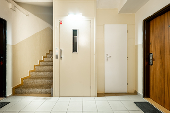 Prodej bytu 4+1 v osobním vlastnictví 80 m², Hluboká nad Vltavou