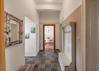 Prodej bytu 2+1 v osobním vlastnictví 76 m², Ostrava
