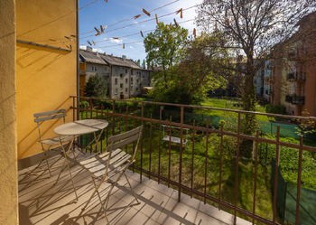 Prodej bytu 2+1 v osobním vlastnictví 76 m², Ostrava