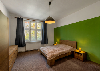 Prodej bytu 2+1 v osobním vlastnictví 76 m², Ostrava