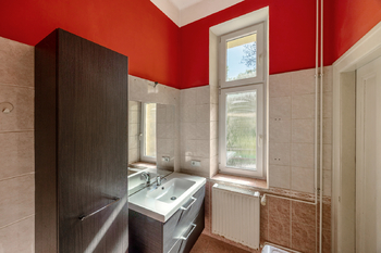 Prodej bytu 2+1 v osobním vlastnictví 76 m², Ostrava
