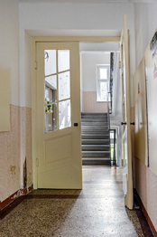 Prodej bytu 2+1 v osobním vlastnictví 76 m², Ostrava