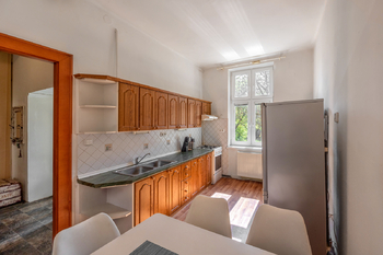 Prodej bytu 2+1 v osobním vlastnictví 76 m², Ostrava
