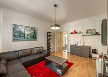 Prodej bytu 2+1 v osobním vlastnictví 76 m², Ostrava