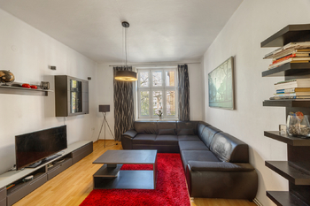 Prodej bytu 2+1 v osobním vlastnictví 76 m², Ostrava