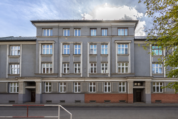 Prodej bytu 2+1 v osobním vlastnictví 76 m², Ostrava
