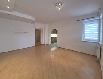 Prodej bytu 2+kk v družstevním vlastnictví 74 m², Svitavy