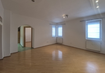 Prodej bytu 2+kk v družstevním vlastnictví 74 m², Svitavy