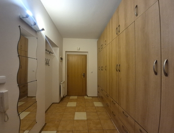 Prodej bytu 2+kk v družstevním vlastnictví 74 m², Svitavy