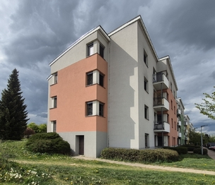 Prodej bytu 2+kk v družstevním vlastnictví 74 m², Svitavy