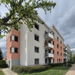 Prodej bytu 2+kk v družstevním vlastnictví 74 m², Svitavy