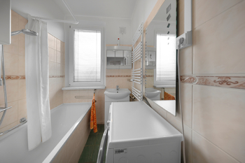 Prodej bytu 2+1 v osobním vlastnictví 50 m², Šumperk