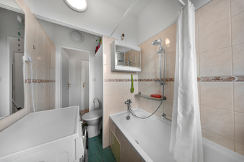Prodej bytu 2+1 v osobním vlastnictví 50 m², Šumperk