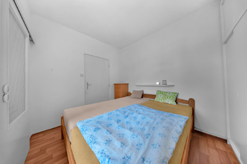 Prodej bytu 2+1 v osobním vlastnictví 50 m², Šumperk