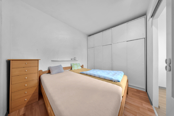 Prodej bytu 2+1 v osobním vlastnictví 50 m², Šumperk
