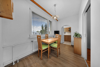 Prodej bytu 2+1 v osobním vlastnictví 50 m², Šumperk