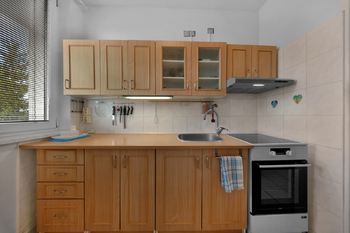 Prodej bytu 2+1 v osobním vlastnictví 50 m², Šumperk
