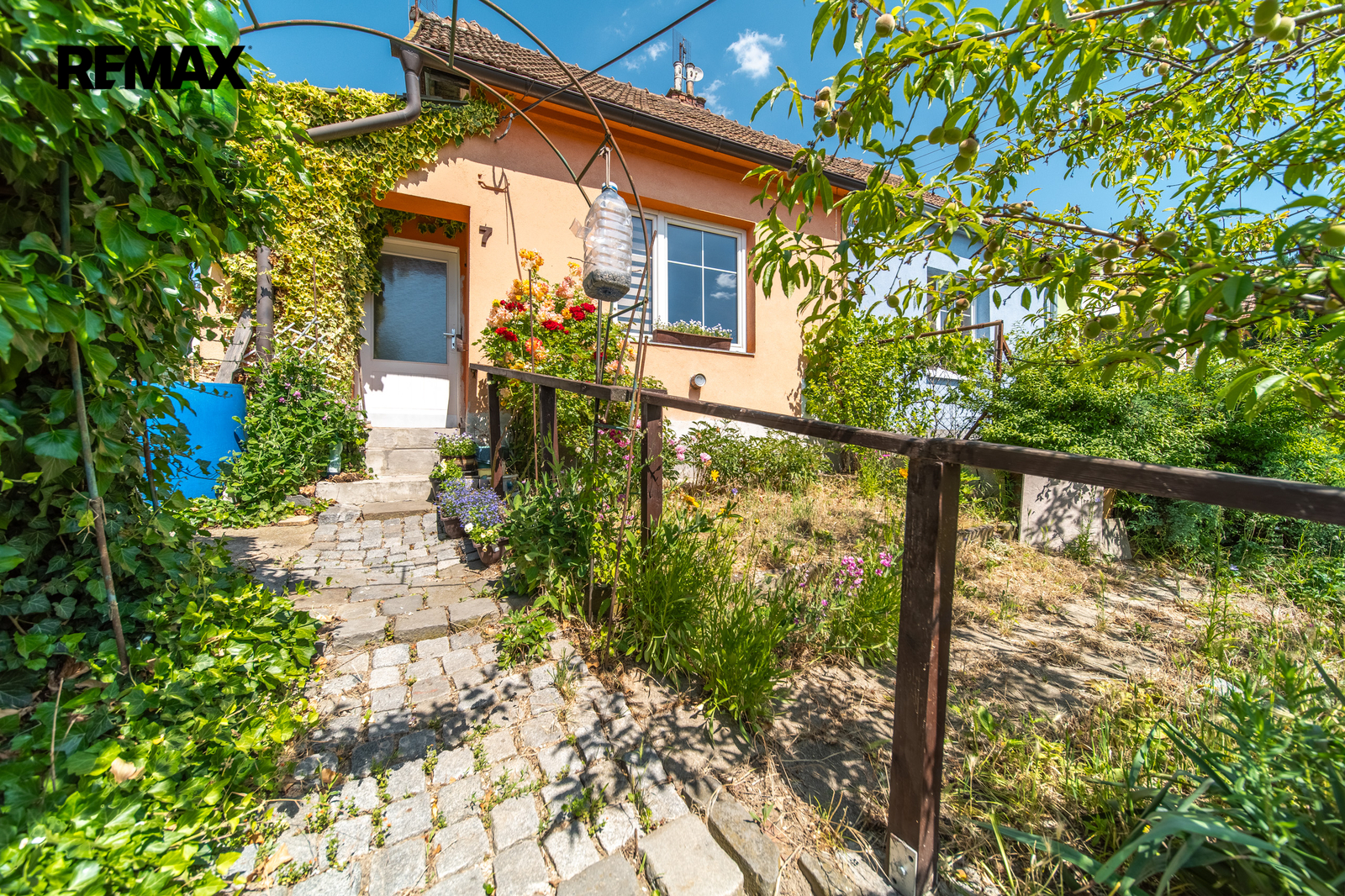 Prodej domu, 82 m2, Brno