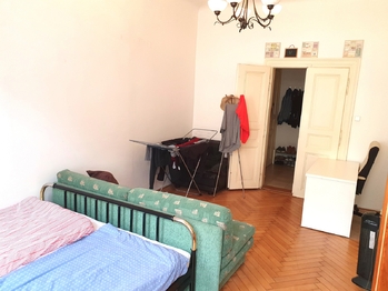 Pronájem bytu 2+1 v osobním vlastnictví 70 m², Praha 2 - Vyšehrad