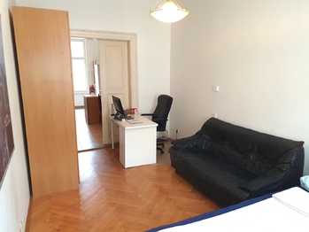 Pronájem bytu 2+1 v osobním vlastnictví 70 m², Praha 2 - Vyšehrad
