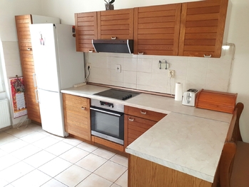 Pronájem bytu 2+1 v osobním vlastnictví 70 m², Praha 2 - Vyšehrad