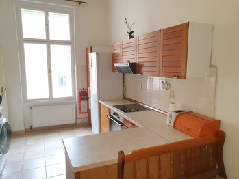 Pronájem bytu 2+1 v osobním vlastnictví 70 m², Praha 2 - Vyšehrad