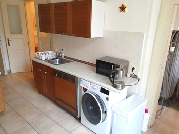 Pronájem bytu 2+1 v osobním vlastnictví 70 m², Praha 2 - Vyšehrad