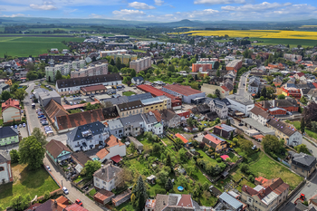 Prodej bytu 2+kk v osobním vlastnictví 35 m², Lanškroun