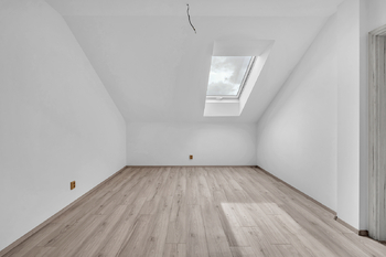 Prodej bytu 2+kk v osobním vlastnictví 35 m², Lanškroun