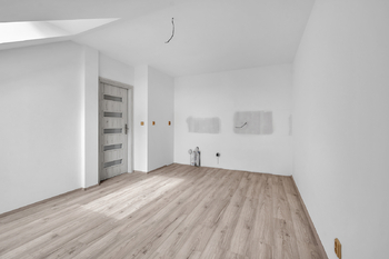 Prodej bytu 2+kk v osobním vlastnictví 35 m², Lanškroun