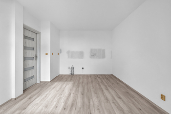 Prodej bytu 2+kk v osobním vlastnictví 35 m², Lanškroun