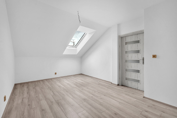 Prodej bytu 2+kk v osobním vlastnictví 35 m², Lanškroun