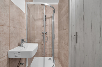 Prodej bytu 2+kk v osobním vlastnictví 35 m², Lanškroun