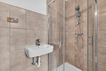 Prodej bytu 2+kk v osobním vlastnictví 35 m², Lanškroun