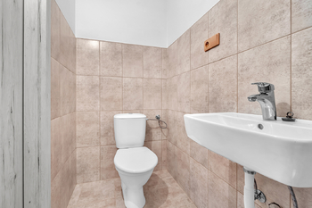 Prodej bytu 2+kk v osobním vlastnictví 35 m², Lanškroun