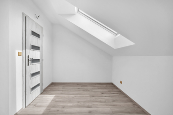 Prodej bytu 2+kk v osobním vlastnictví 35 m², Lanškroun