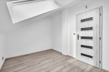 Prodej bytu 2+kk v osobním vlastnictví 35 m², Lanškroun