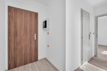 Prodej bytu 2+kk v osobním vlastnictví 35 m², Lanškroun