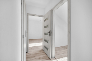 Prodej bytu 2+kk v osobním vlastnictví 35 m², Lanškroun