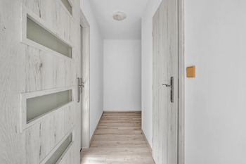 Prodej bytu 2+kk v osobním vlastnictví 35 m², Lanškroun