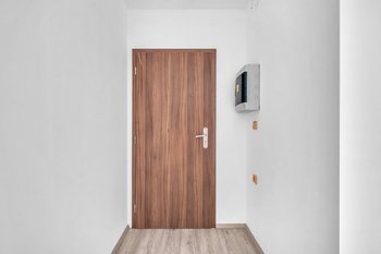 Prodej bytu 2+kk v osobním vlastnictví 35 m², Lanškroun