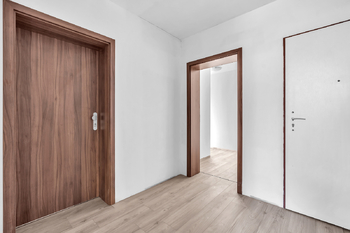 Prodej bytu 2+kk v osobním vlastnictví 35 m², Lanškroun