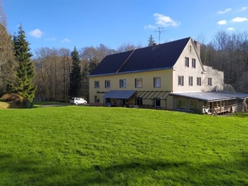 Prodej ubytovacího zařízení 525 m², Horní Město
