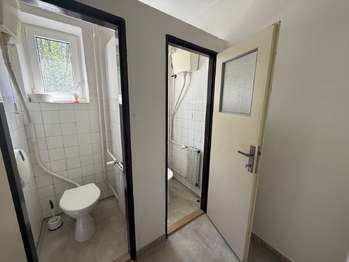 Prodej ubytovacího zařízení 600 m², Horní Město