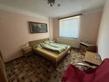 Prodej ubytovacího zařízení 600 m², Horní Město