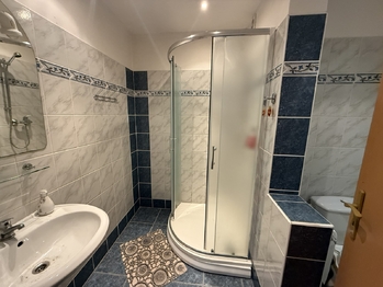 Prodej ubytovacího zařízení 600 m², Horní Město