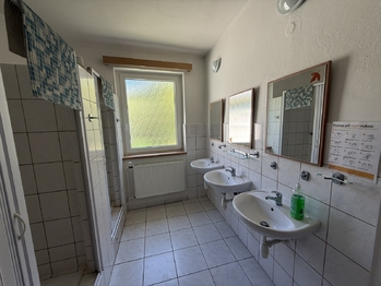 Prodej ubytovacího zařízení 600 m², Horní Město