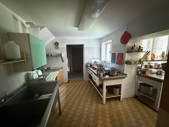 Prodej ubytovacího zařízení 600 m², Horní Město